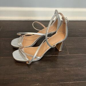 Chinese laundry heels